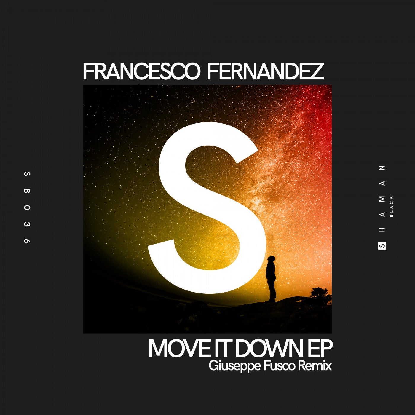 Francesco Fernandez - Move It Down [SB036]